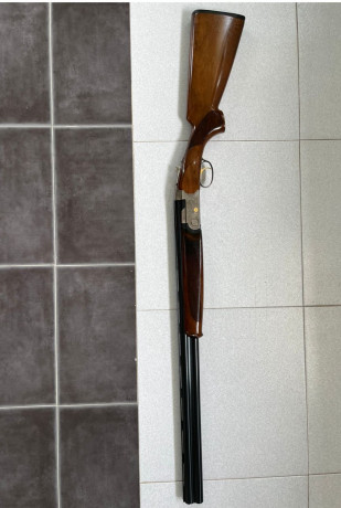  IMG-20221025-WA0010.jpg  IMG-20221025-WA0007.jpg  IMG-20221025-WA0005.jpg Hola vendo mi escopeta Beretta 00