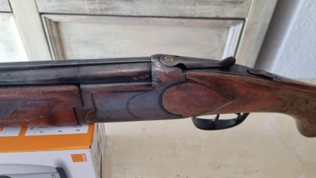  IMG-20221025-WA0010.jpg  IMG-20221025-WA0007.jpg  IMG-20221025-WA0005.jpg Hola vendo mi escopeta Beretta 11