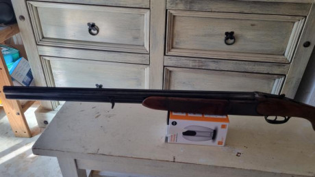  IMG-20221025-WA0010.jpg  IMG-20221025-WA0007.jpg  IMG-20221025-WA0005.jpg Hola vendo mi escopeta Beretta 10