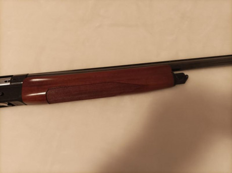 Vendo la benelli SL 121 por no encontrar cañon de bala y en armeria me piden 600€ casi nada.Su precio400€ 10