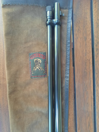 Vendo carabina en buen estado muy poco uso , muy buena precisión , está guiada con licencia  E , precio 00