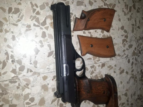 Buenas,por adquisición de otra herramienta vendo mi TS22 en perfecto estado,hasta la semana pasada era 00