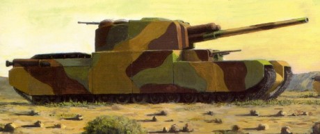 Abro este hilo ya que no puedo trasladar el de maquetas en conversación general, y porque pretendía dar 131