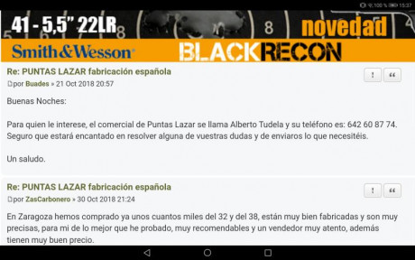 Os agradeceria los datos de contacto
Gracias 10