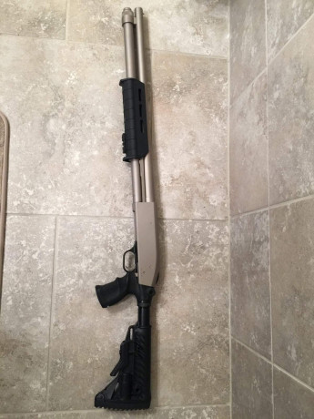 Hola
Estoy buscando una culata tipo BLACKHAWK! KNOXX SpecOps GEN III - pero por lo que he leído en algún 12