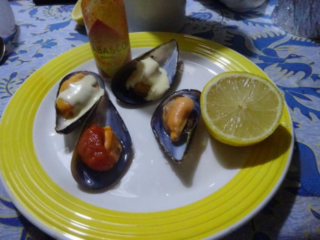 Hoy para comer acelgas hervidas y chuletón de vaca gallega vieja con seis semanas de maduración en cámara 51