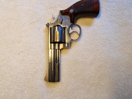 Vendo varias armas, todas guiadas en F - Mallorca
(Revolver y Luger vendidos!)
‐--------

----------
Smith 00