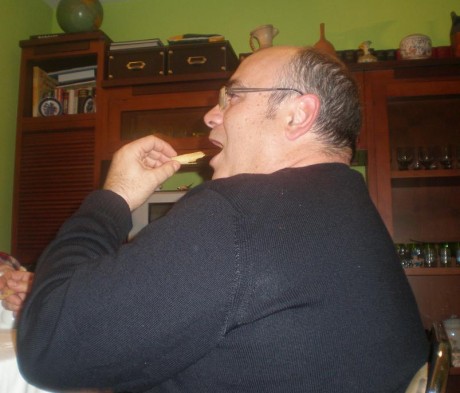  Ya que diversos foreros me han solicitado reabrir aquel viejo y exitoso hilo "Vernos las caras", 160