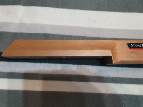 Hola.
En venta esta culata, muy nueva, sin arañazos ni golpes. Precio 250€. (negociable, razonablemente)
OBSERVACIONES 12