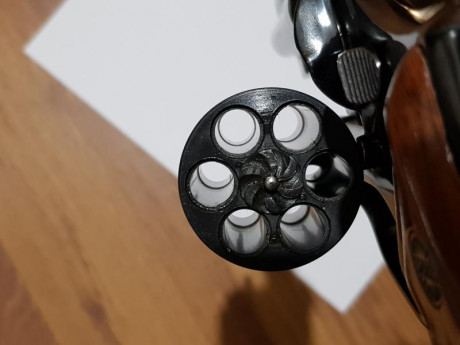 VENDO REVOLVER ASTRA, ESTADO SEMINUEVO, LO MEJOR ES VERLO PARA HACERSE UNA IDEA DE SU ESTADO.
COMO SE 01