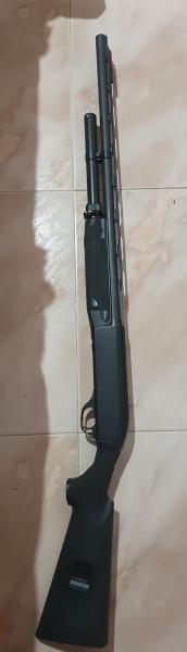 Benelli m1 super 90
4 chokes
El arma se encuentra en Barcelona
Precio 700€ 50