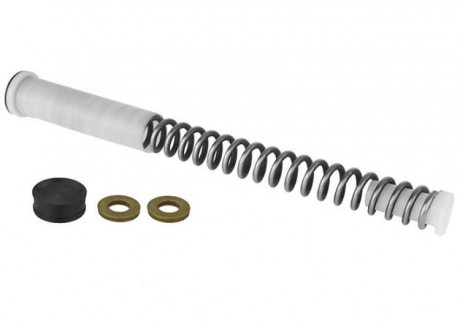 Hi all, does anyone know of an armeria that sells vortek tuning kits like the PG3 or PG4, the closest 90