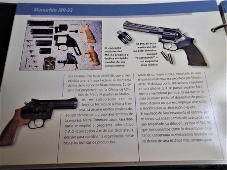 Hola a todos:

Vendo este libro-archivo en estado nuevo, con  96 fichas  plastificadas a todo color, con 11