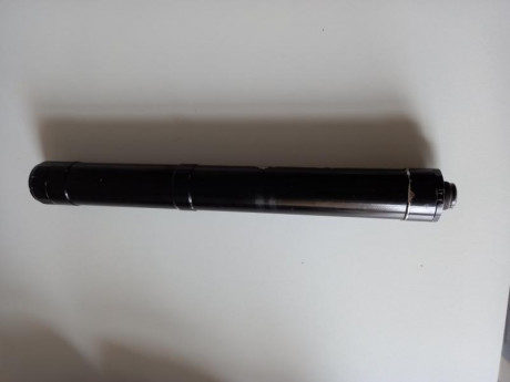 Cilindro weihrauch 100 t caducado. Sin perdidada de aire.

50€ mas portes. 01