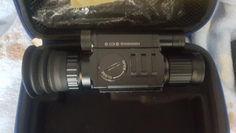 PARD NV 008 con 14 meses ddesde su compra, usado en pcp totalmente nuevo con su caja original . 
precio 12