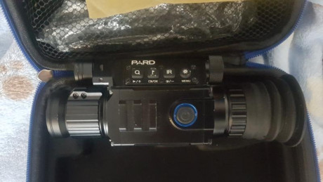 PARD NV 008 con 14 meses ddesde su compra, usado en pcp totalmente nuevo con su caja original . 
precio 11