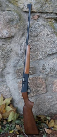 Vendo Carabina Anschütz cal 22 Long Rifle casi sin usar, prácticamente nueva.
Precio:  425€ negociable 02