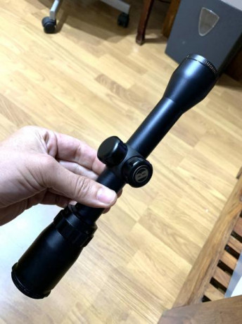 Vendo Visores Bushnell 2 de ellos sin usar, todos con anillas incluidas .
Meditado y una rebaja importante 21