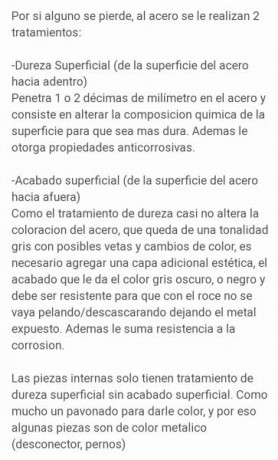 Hombre, no vamos a ser menos, los Glockeros somos una raza, asi que empezaré yo mostrandola, con sus recients 110