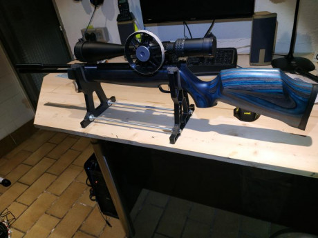 Vendo soprtes para armas largas economicos.
Sirven para todo tipo de arma.
20 la unidad. 01