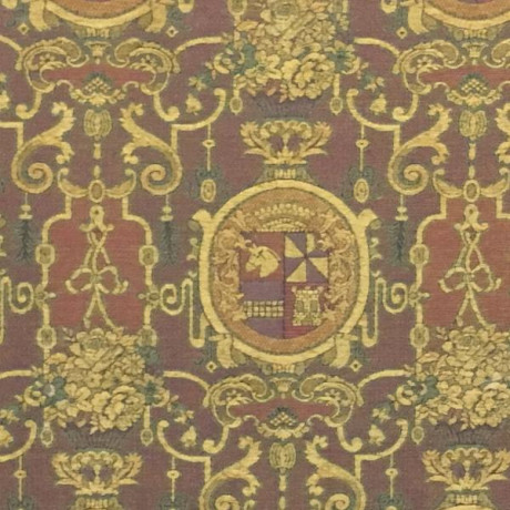 Cambio Tapiz en perfecto estado.
Serie Liberty.Original fabricado a mano.

Me interesa pistola de precisión 00