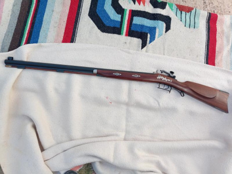Hola al foro, vendo tryon mach calibre 45 en muy buen estado no tiene ni 20 disparos.Solo ha sido estrenado 01