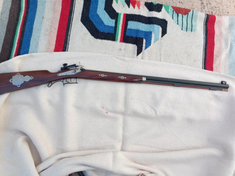Hola al foro, vendo tryon mach calibre 45 en muy buen estado no tiene ni 20 disparos.Solo ha sido estrenado 00
