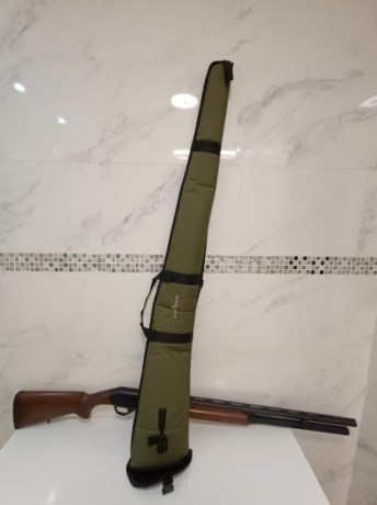 Stoeger 3000 poko uso ocasionalmente en tiro 
Sin marcas ni oxidos muy bien conservada de Pavón y maderas,sistema 11