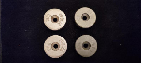Buenas;
Pongo a la venta Escopeta Superpuesta BERETTA 692 SPORTING B-FAST, con las siguiente características;
Cañón 20
