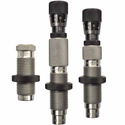 Vendo conjunto de dies Redding para el calibre 6 mm BR. 1 desempistonador y recalibrador de vaina micrométrico, 01