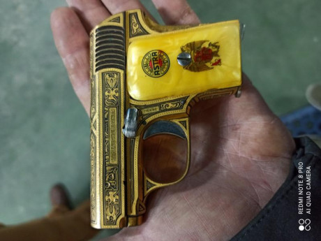 vendida saludos 60