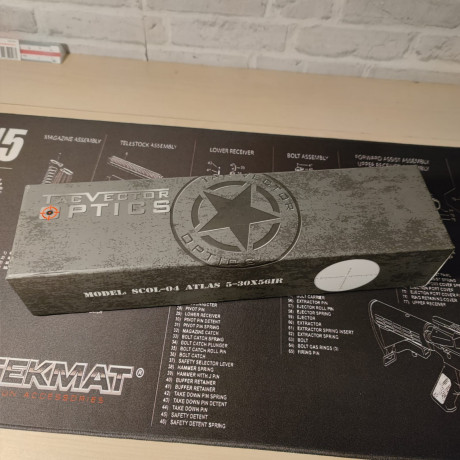    VENDIDO   

Gracias a todos los interesados






  IMPECABLE
En su embalaje original (tambienn impecable) 20