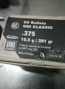 Se venden ultimas unidades.
Precio 35 euros caja de 50.

 

  01