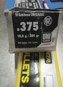 Se venden ultimas unidades.
Precio 35 euros caja de 50.

 

  00