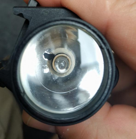 Módulo luz+láser Insight M6
 
50 euros + envío 00
