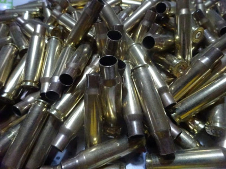 Buenas tardes.
Vendidas las 204 vainas marca Cineshot fabricadas por RWS del calibre .308W con 1 tiro, 00