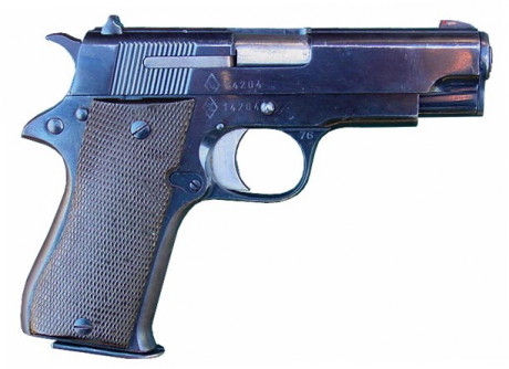 Compro pistola Star BM. No otros modelos. 00