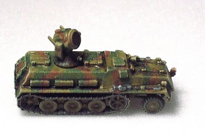 Abro este hilo ya que no puedo trasladar el de maquetas en conversación general, y porque pretendía dar 00