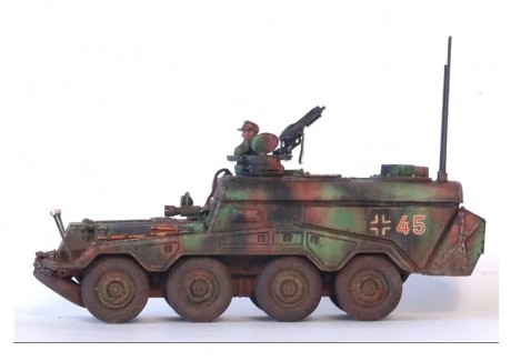Abro este hilo ya que no puedo trasladar el de maquetas en conversación general, y porque pretendía dar 10