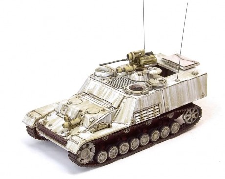 Abro este hilo ya que no puedo trasladar el de maquetas en conversación general, y porque pretendía dar 31