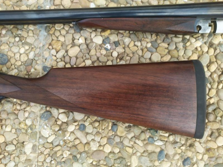 Un amigo me pide que le ponga en venta una escopeta paralela Ugartechea, cal 12, sin apenas uso como se 00