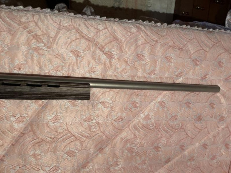 Se vende rifle Savage 12 F rifle para competicion Fclas nuevo solo tiene 150 disparos, lo compre para 11