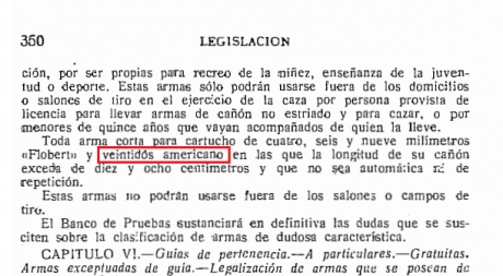 Hola, sabeis si esta permitida la caza con rifle de avancarga en Andalucía?. Como tiene que estar guiado 120