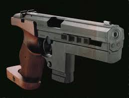 Estoy interesado en adquirir un carro del  calibre .32 SW  para mi  Hämmerli 280 .
El modelo es el de 00