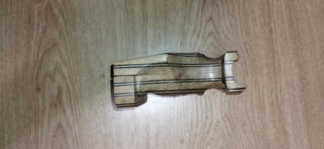 Cacha anatomica para CZ 75. Se puede enviar
Hablar al WhatsApp 646515241
200€ 00