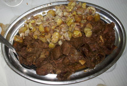 Para los que entréis tarde a participar, en este hilo se cuentan los abates y los almuerzos que realicemos 151