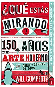 Sin ánimo de polemizar, haremos crítica demoledora a estos dos artistas clave, a mi juicio, para entender 60