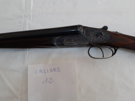 VENDO AUTOMATICA LANBER VICTORIA 2 CON POLICHOQUES EXTERIORES Y PARALELA VICTOR SARRASQUETA DEL 12 MI 00
