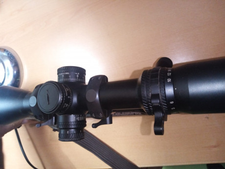 Sight mark citadel 3-18x50 

550€ 02