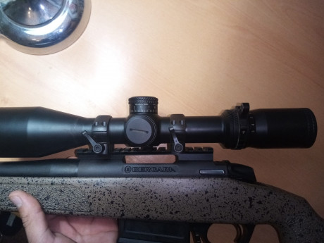 Sight mark citadel 3-18x50 

550€ 01